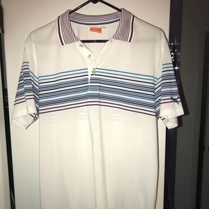Puma polo. Sz L